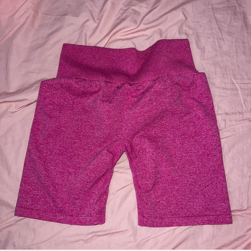 NVGT shorts